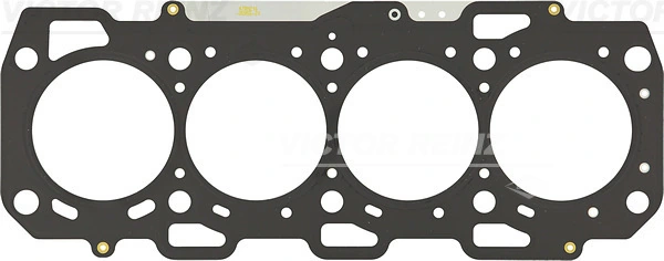 Gasket, cylinder head